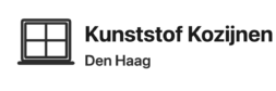 kunststof kozijnen den haag .NL logo